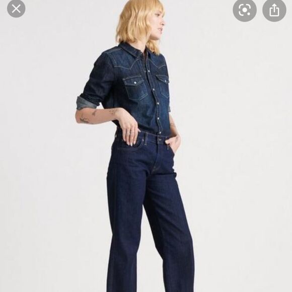 Lucky Brand Wester Shirts new without Tag - Picture 1 of 2